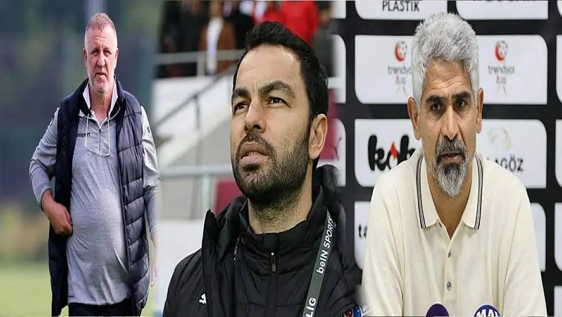 Amedspor’da teknik direktör arayışı başladı