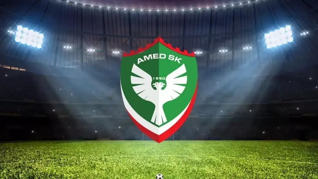 Amedspor maçında kural hatası iddiası