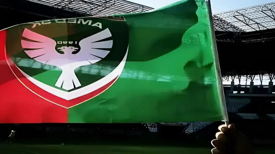 Amedspor altyapı kadrosunu oluşturuyor: İşte başvuru ve seçme detayları