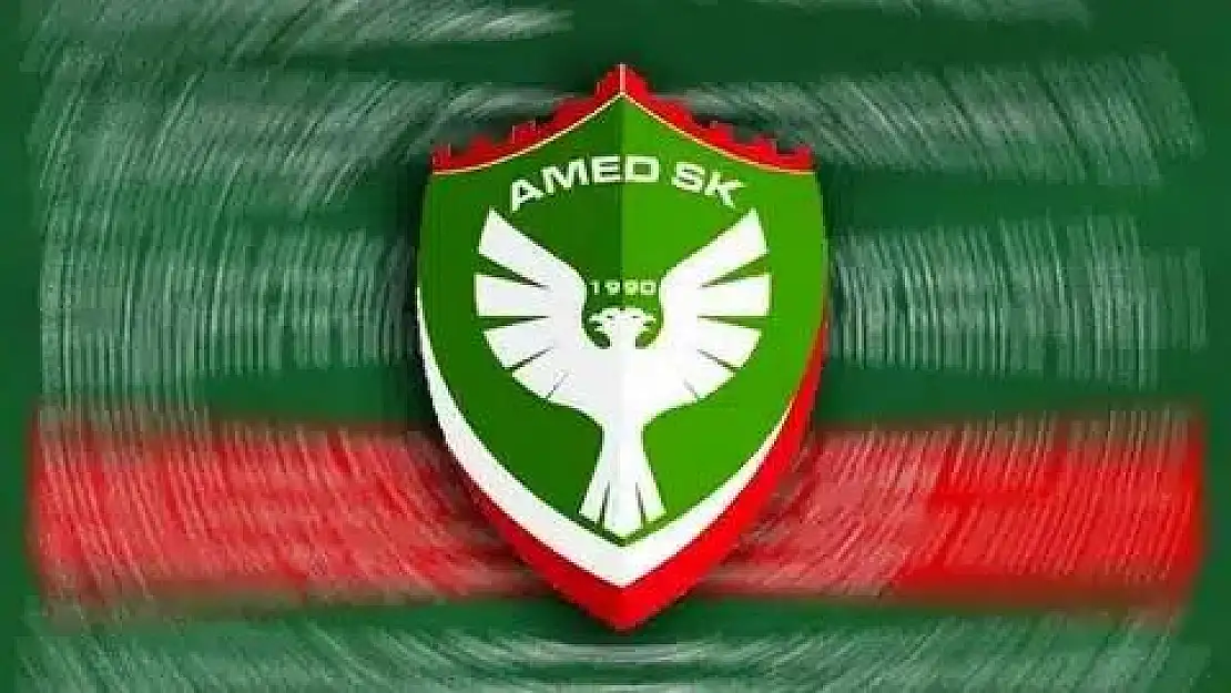 Amedspor, BBP Kocaeli İl Başkanı Kaan Şengil Hakkında Suç Duyurusunda Bulundu