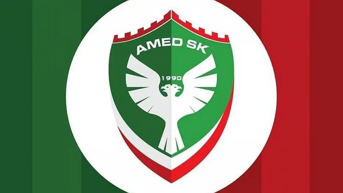 Amedspor'dan farklı galibiyet: Depremzede Malatyaspor'a anlamlı destek