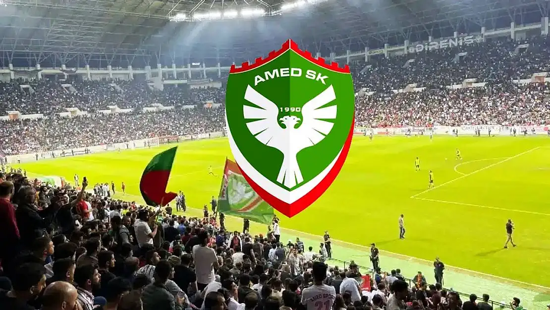 Amedspor'dan transfer eleştirilerine sert yanıt: