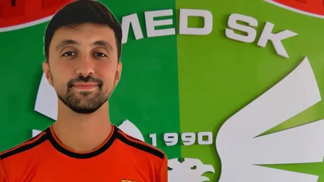 Amedspor, Danimarka'dan Berzan Küçükyıldız'ı transfer etmek istiyor