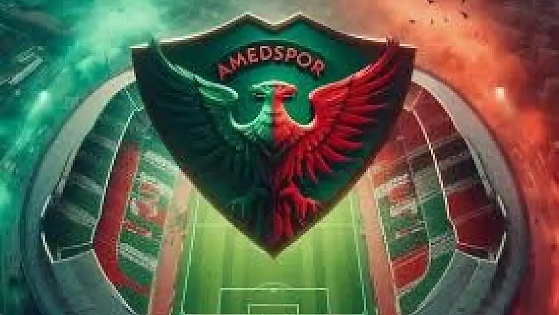 Amedspor engellileri unutmadı: 160 adet bilet ayrılmıştır