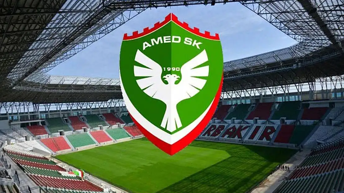 Amedspor-Fatih Karagümrük maçının bilet fiyatları açıklandı