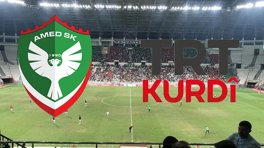 Amedspor Galibiyet Arıyor: Adanaspor Maçı Saat Kaçta, Hangi Kanalda?