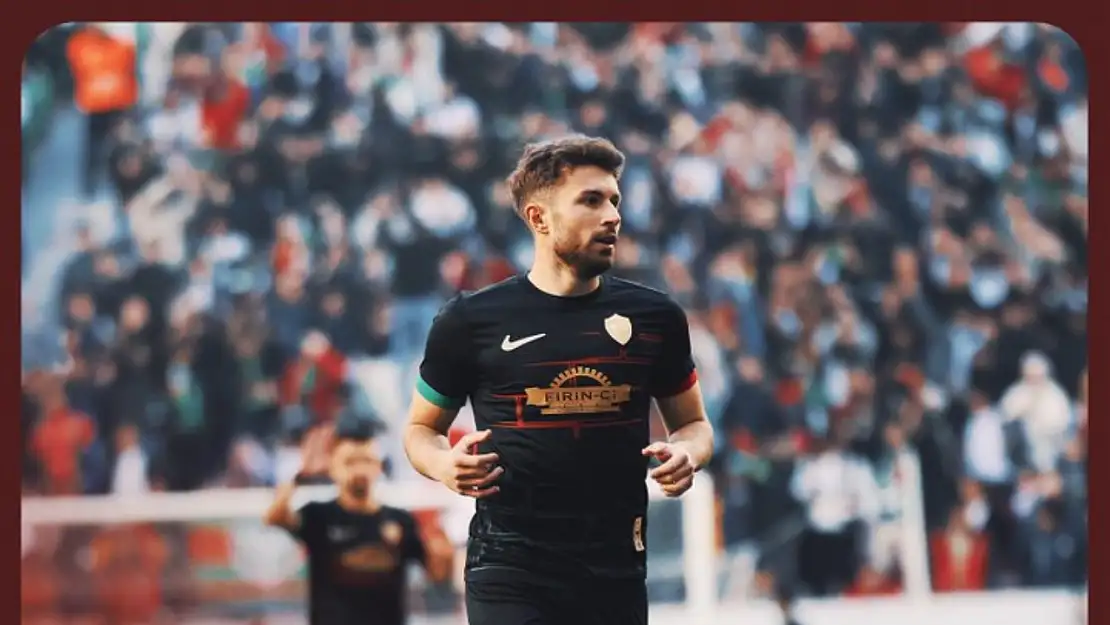Amedspor genç oyuncusu Mert Miraç'ı Mardinspor'a kiraladı
