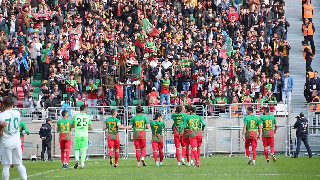 Amedspor ile Diyarbakır Büyükşehir Belediyesi arasında tesis krizi