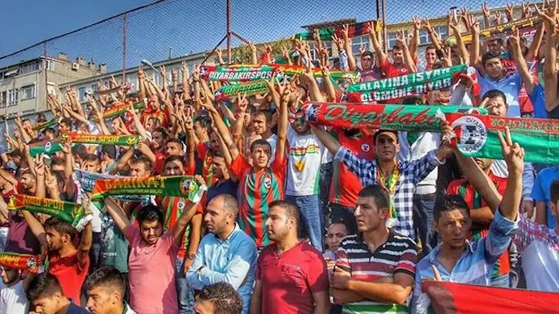 Amedspor: 'İlk maçımızı boş tribünlere karşı oynamak istemiyoruz'