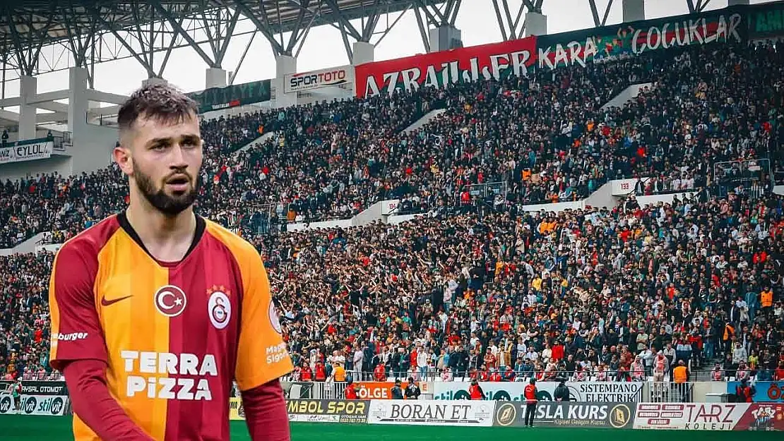 Amedspor, Ömer Bayram transferinde sona yaklaştı