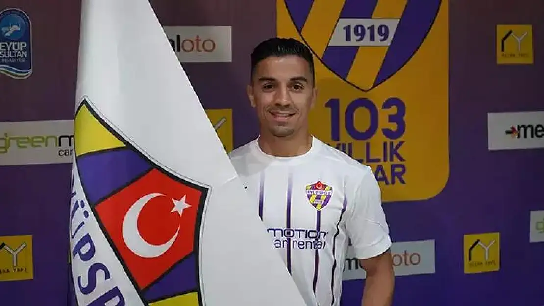 Amedspor sağ bek Murat Uçar ile anlaştı!