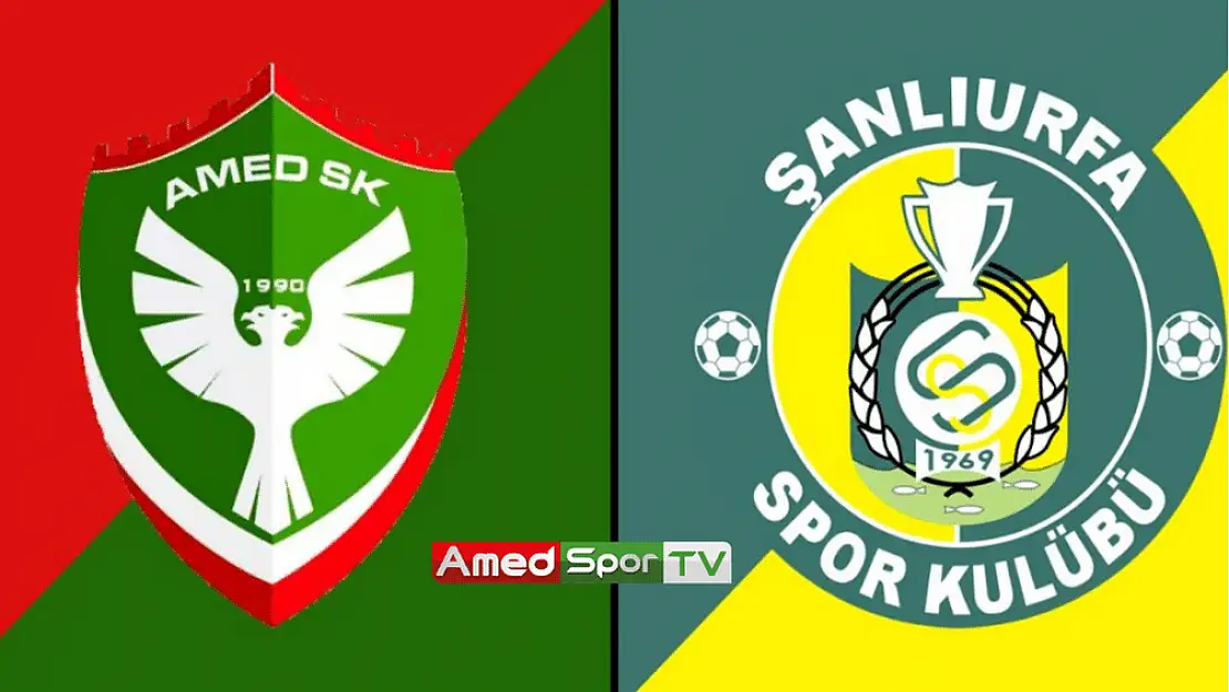 Amedspor - Şanlıurfaspor maçı biletleri yarın satışta