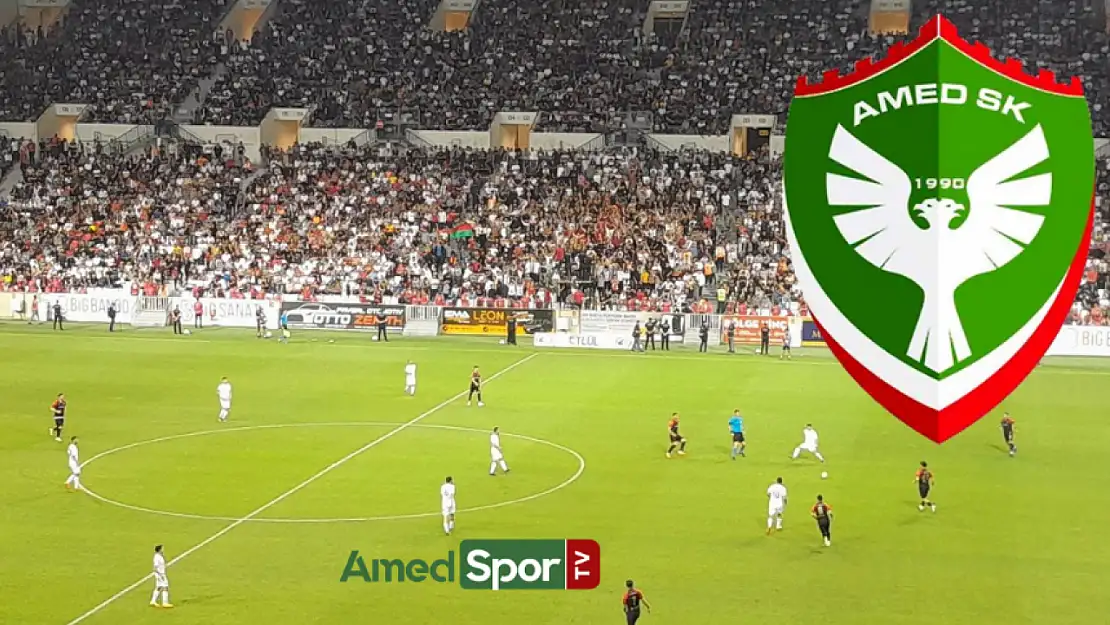 Amedspor transferde hız kesmiyor: Güray Vural ve Chadrac Akolo gündemde