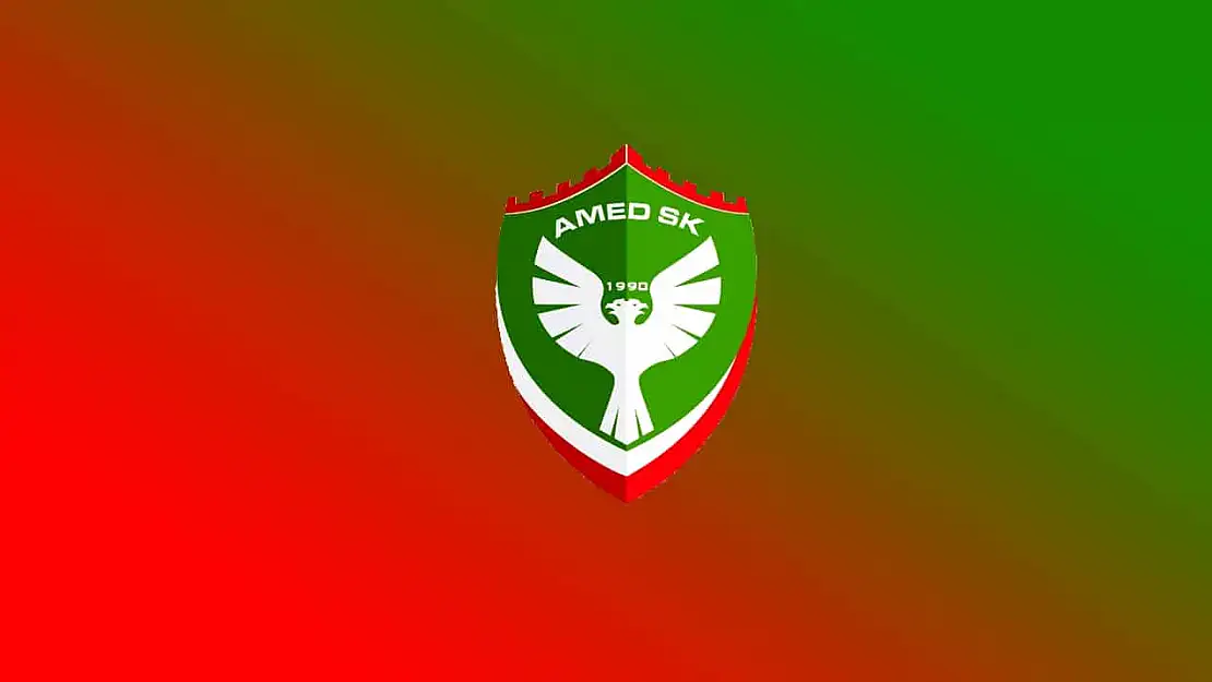 Amedspor'dan 400 milyon TL'lik bütçe!