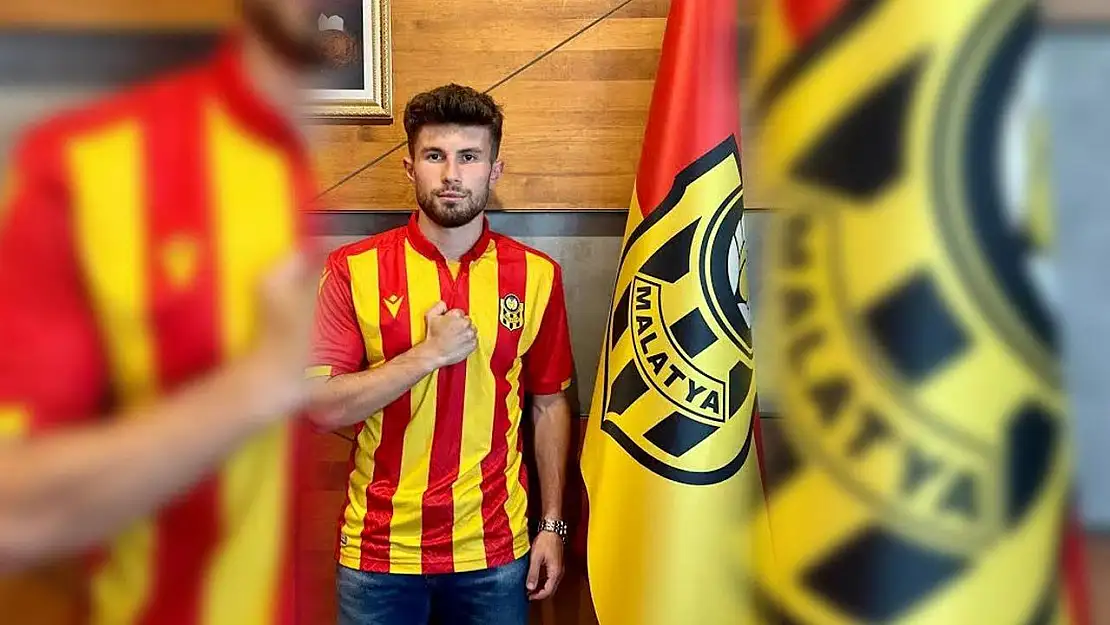 Amedspor'dan önemli hamle: Mert Miraç Altıntaş transferi tamamlandı