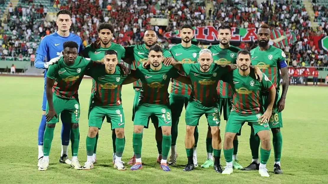 Amedspor'dan taraftarlara dört dilli davet