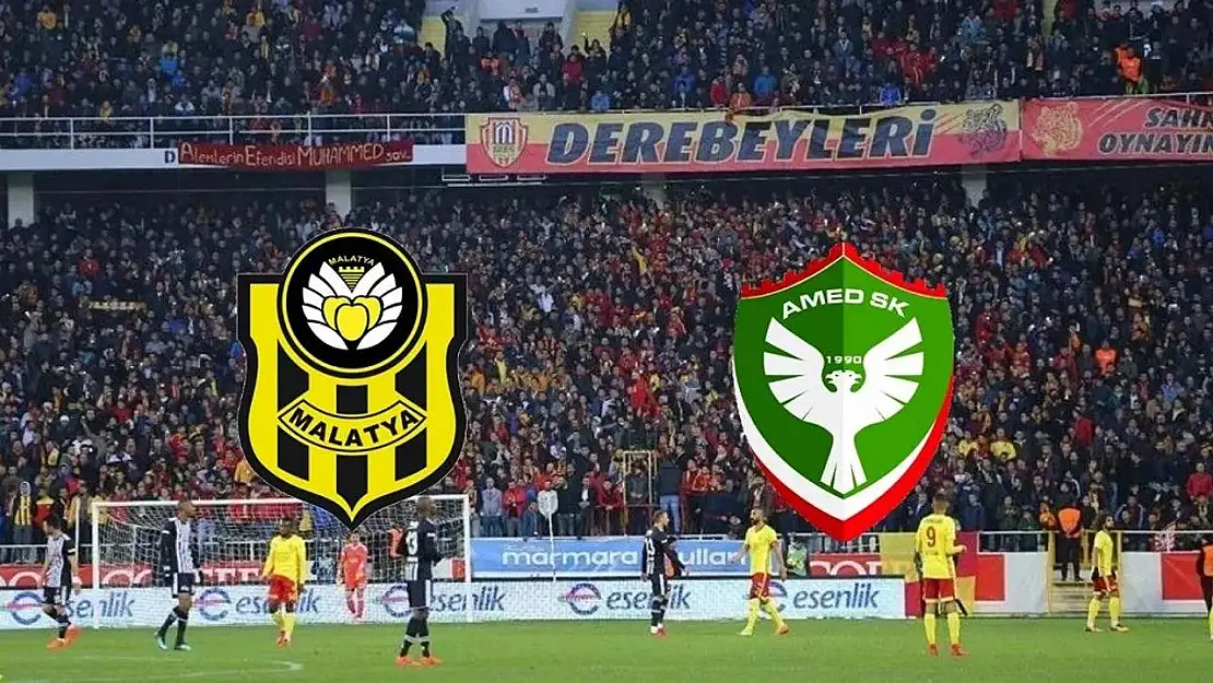 Amedspor'un Şanlıurfa'da Oynayacağı Maç İçin İlk 11 Belli Oldu