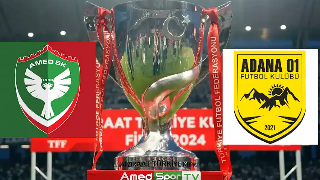 Amedspor'un zorlu haftası: Adana FK ve Şanlıurfaspor Karşısında galibiyet peşinde