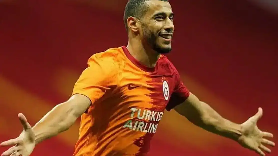 Belhanda Amedspor'a mı geliyor?