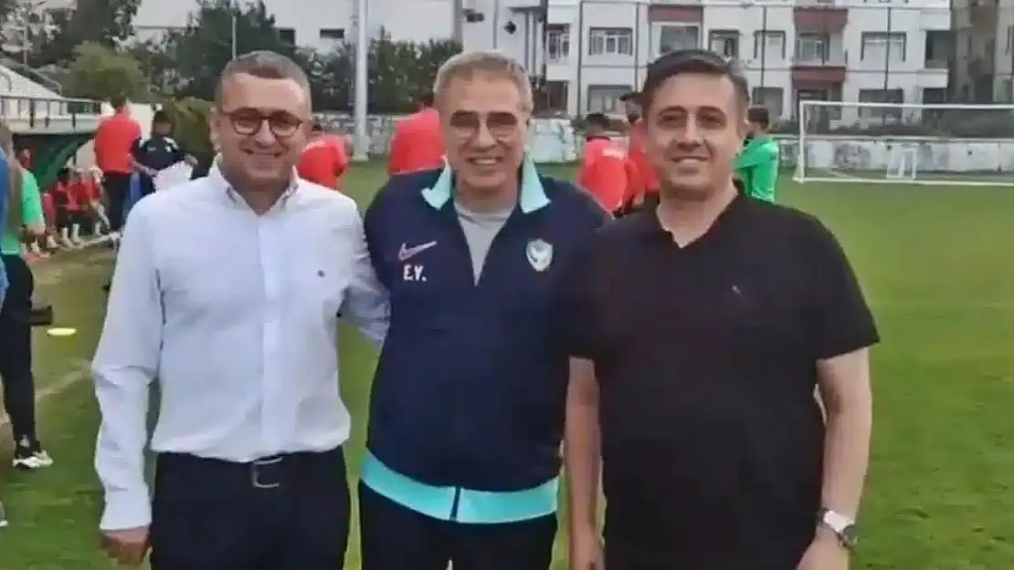 DEM Parti Diyarbakır Milletvekili Serhat Eren'den Amedsporlulara destek çağrısı