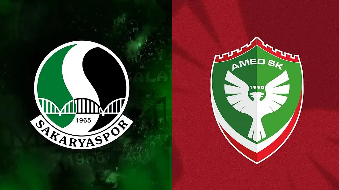 Sakaryaspor-Amedspor karşılaşmasının bilet fiyatları belirlendi