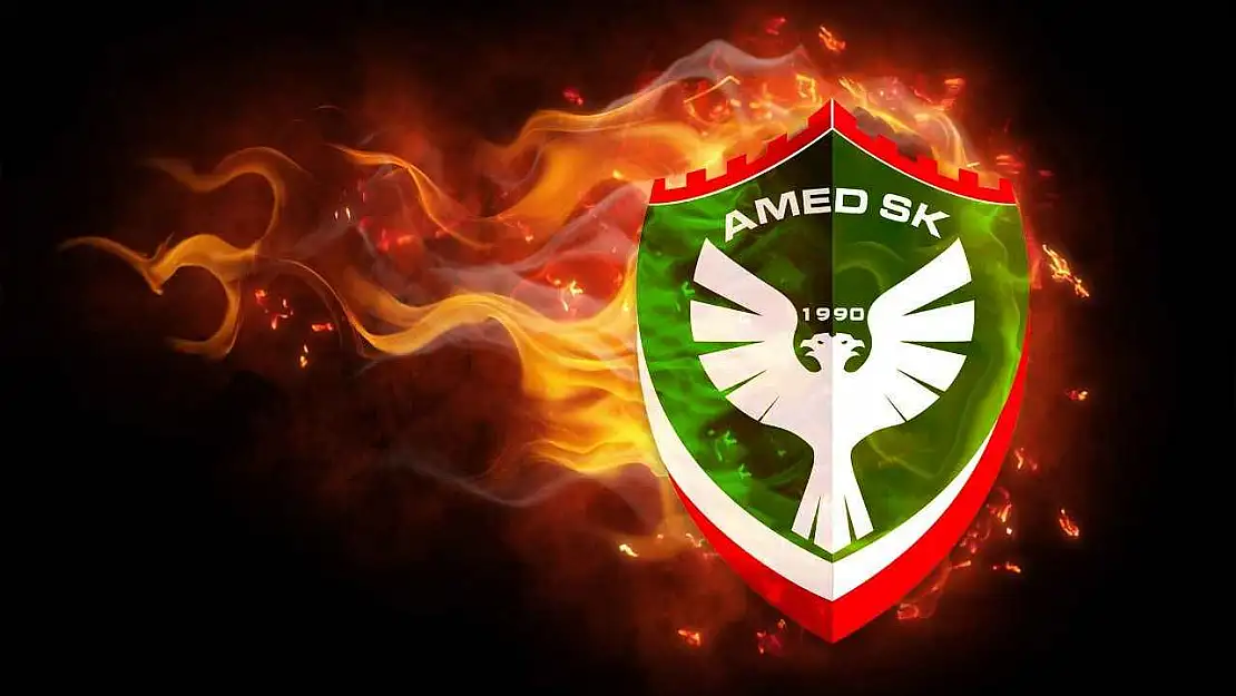 Sakaryaspor, Amedspor'u 'kararttı'