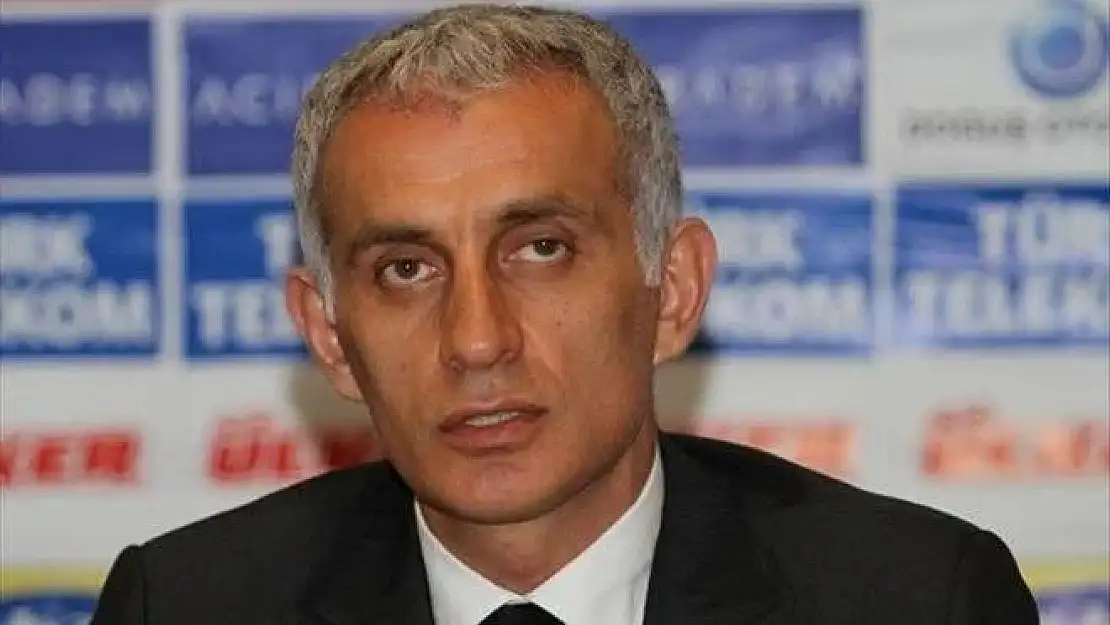 TFF Başkanı Hacıosmanoğlu, Amedspor'a verdiği sözü tutuyor