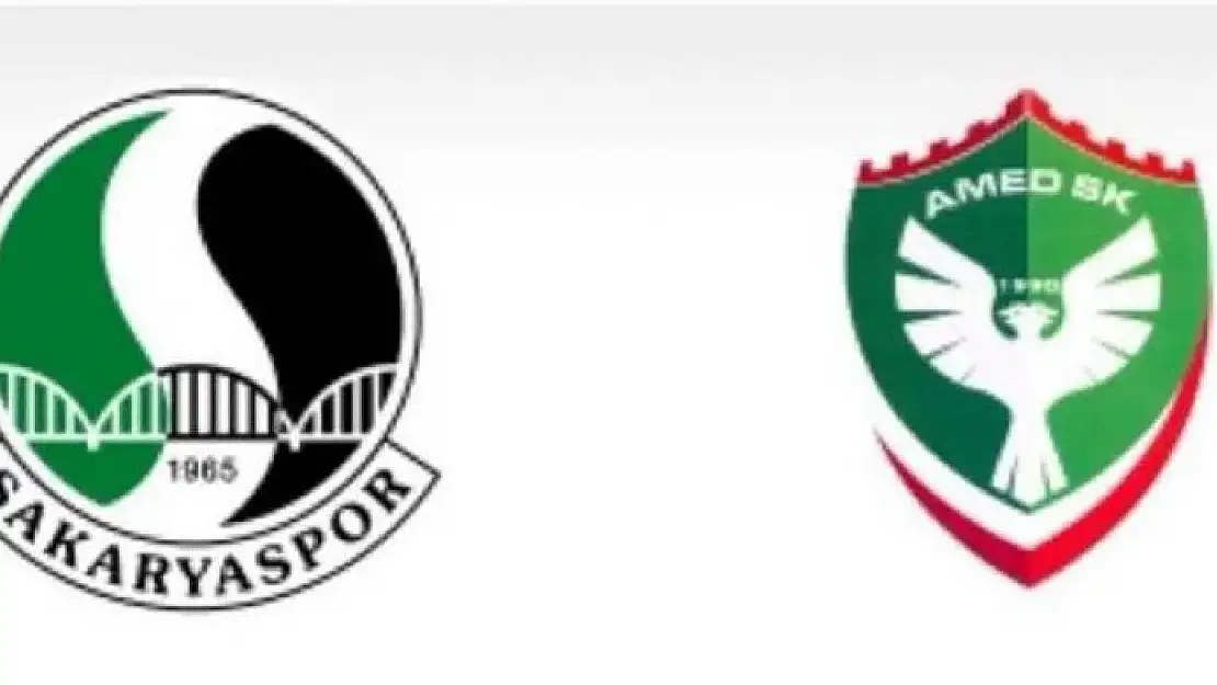 TFF'den Amedspor maçına gün ve yer değişikliği