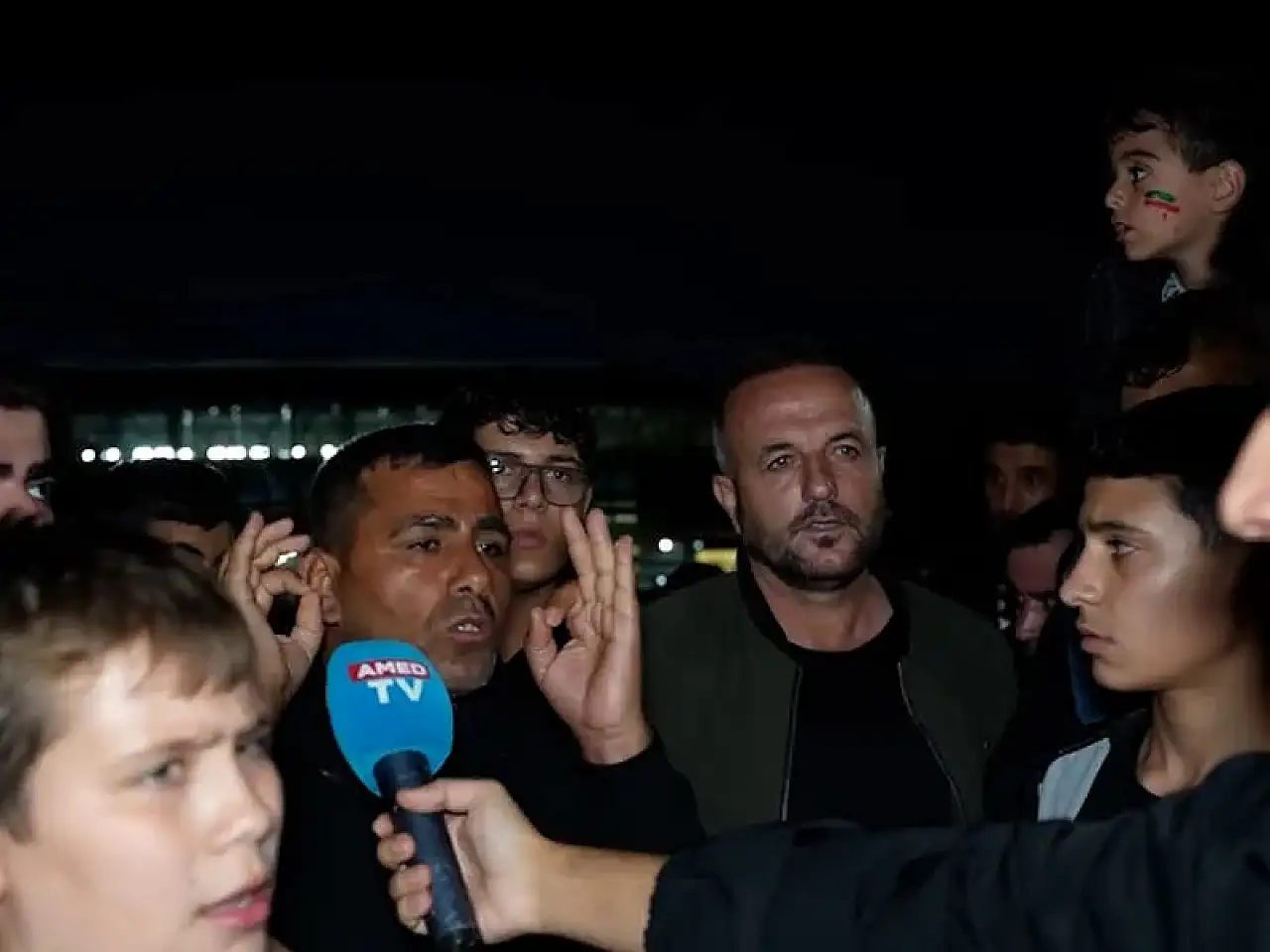 Amedspor taraftarı öfkeli: 'Hakem maçı katletti!'
