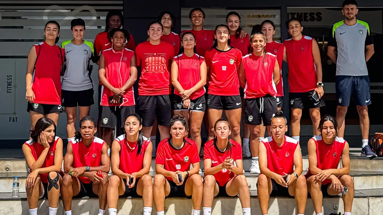 Amedspor'da teknik direktör krizi: Takım yardımcılara emanet