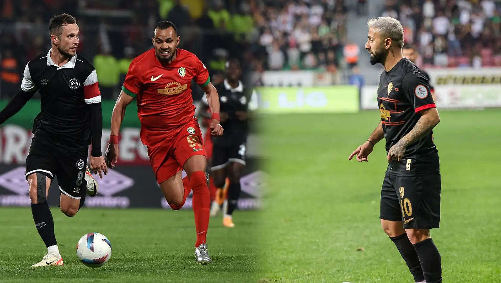 Küme düşen takımlar bile Amedspor'dan daha fazla gol attı