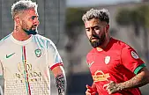 Amedspor'da Çekdar Orhan'ın kırmızı kartı maçı zorlaştırdı: 10 kişi mücadele
