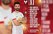 Amedspor'un Ümraniyespor deplasmanındaki ilk 11'i belli oldu