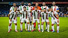 Amedspor'da Manisa maçı Öncesi büyük şok: 4 eksikle sahaya çıkacak!