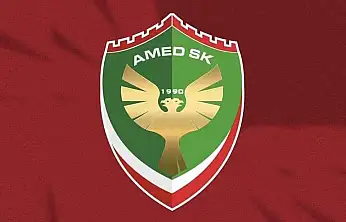 Amedspor'a PFDK'dan ağır ceza: 220 bin TL para ve tribün kapatma kararı!