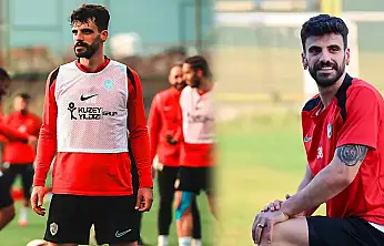 Amedspor bahis soruşturmasında yeni gelişme: Gezer konuştu!