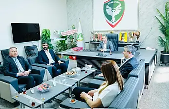 Amedspor Başkanı Nahit Eren'e Baro'dan destek