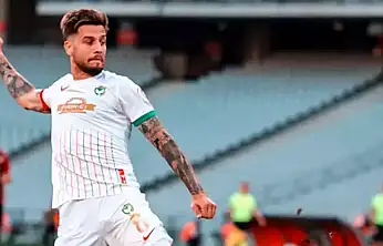 Amedspor'da sessiz ayrılık: Bruno Lourenço paylaşımıyla duyurdu