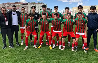 Amedspor'dan alt yapıdan iki genç oyuncuya A Takım şansı