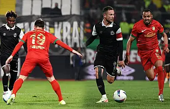 Amedspor, Manisa FK maçı öncesi kenetlendi: Sinan Kaloğlu'ndan galibiyet sözü!
