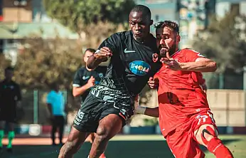 Amedspor taraftarını üzdü: Silifke Belediyespor karşısında şok sonuç!