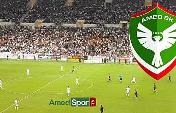 Amedspor transferde hız kesmiyor: Güray Vural ve Chadrac Akolo gündemde
