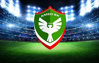 Amedspor U19'a Şanlıurfa deplasmanı sonrası disiplin şoku