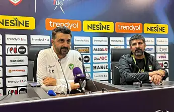 Amedspor'un yükselişi tesadüf değil: İstatistikler konuşuyor