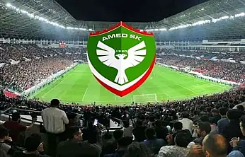 Çorum FK–Amedspor maçının biletleri 5 TL'den satışta!