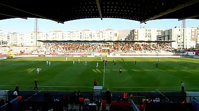 Amedspor'a PFDK şoku: Talimat ihlalinden 125 Bin TL ceza geldi