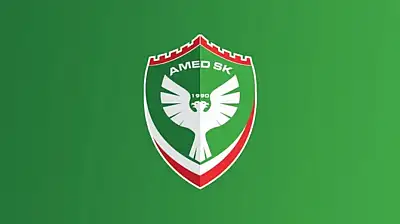 Amedspor Başkanı Baysal: '4 yeni transfer daha yolda