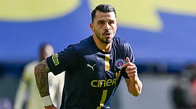 Amedspor'dan çifte transfer atağı: Aytaç Kara ve Gaich yolda