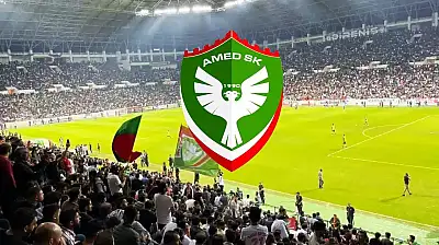 Amedspor'dan transfer eleştirilerine sert yanıt:
