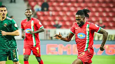 Amedspor liderlik koltuğunda! Erokspor'u 2-1 yenip zirveye çıktı